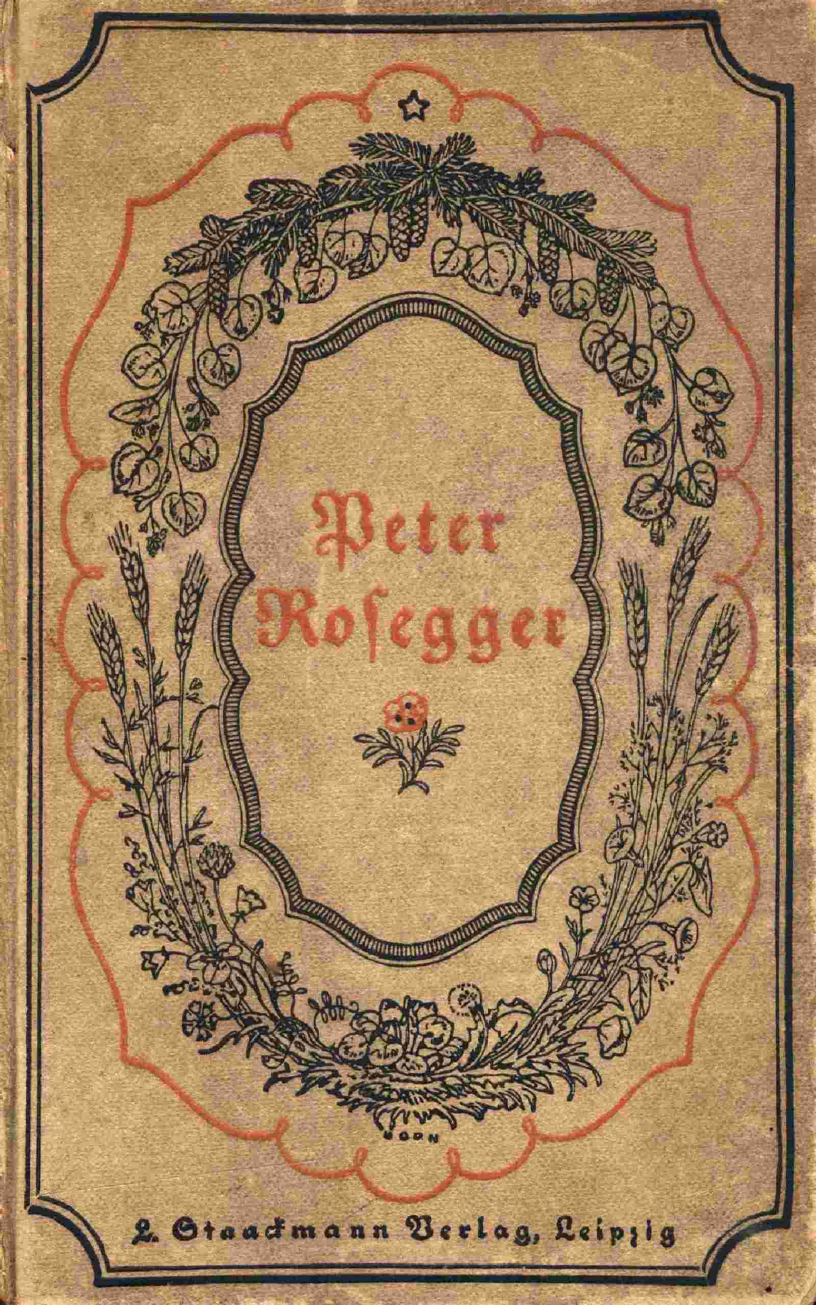Sonderlinge