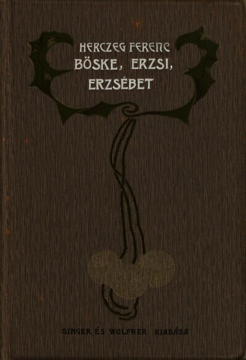 Böske, Erzsi, Erzsébet