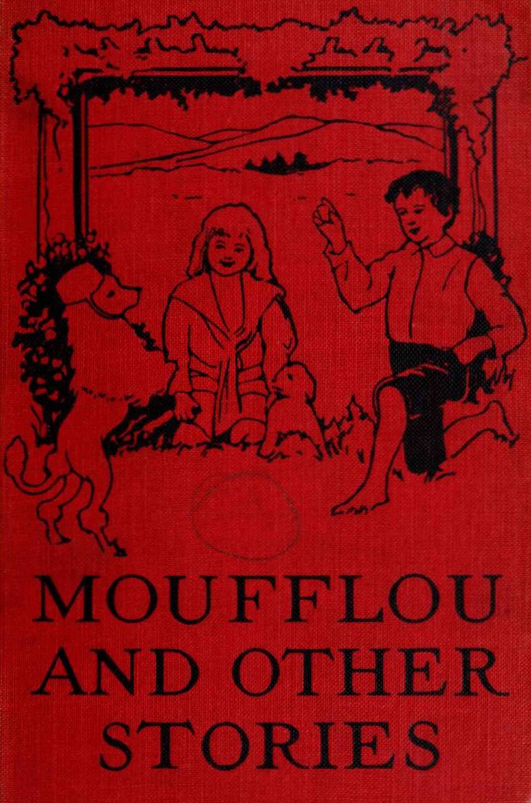 Moufflou, and Other Stories