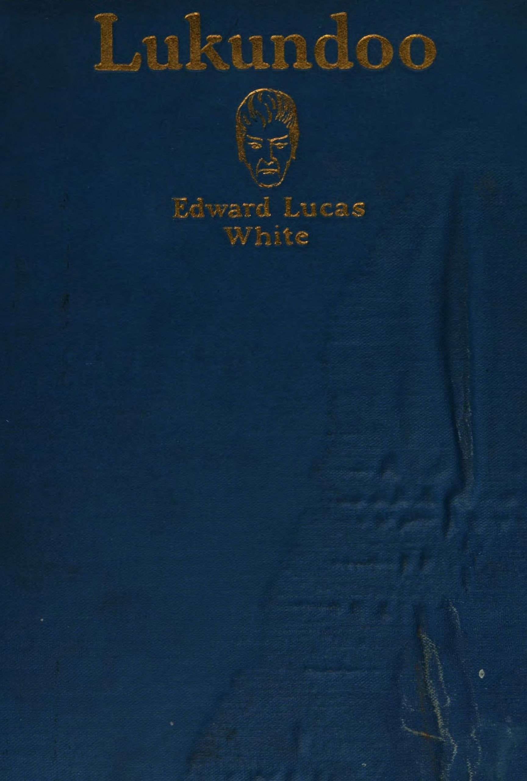 Lukundoo, and Other Stories