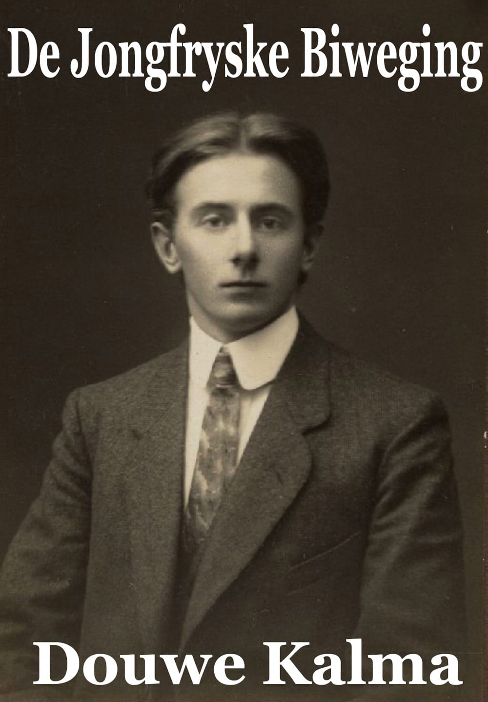 De Jongfryske Biweging