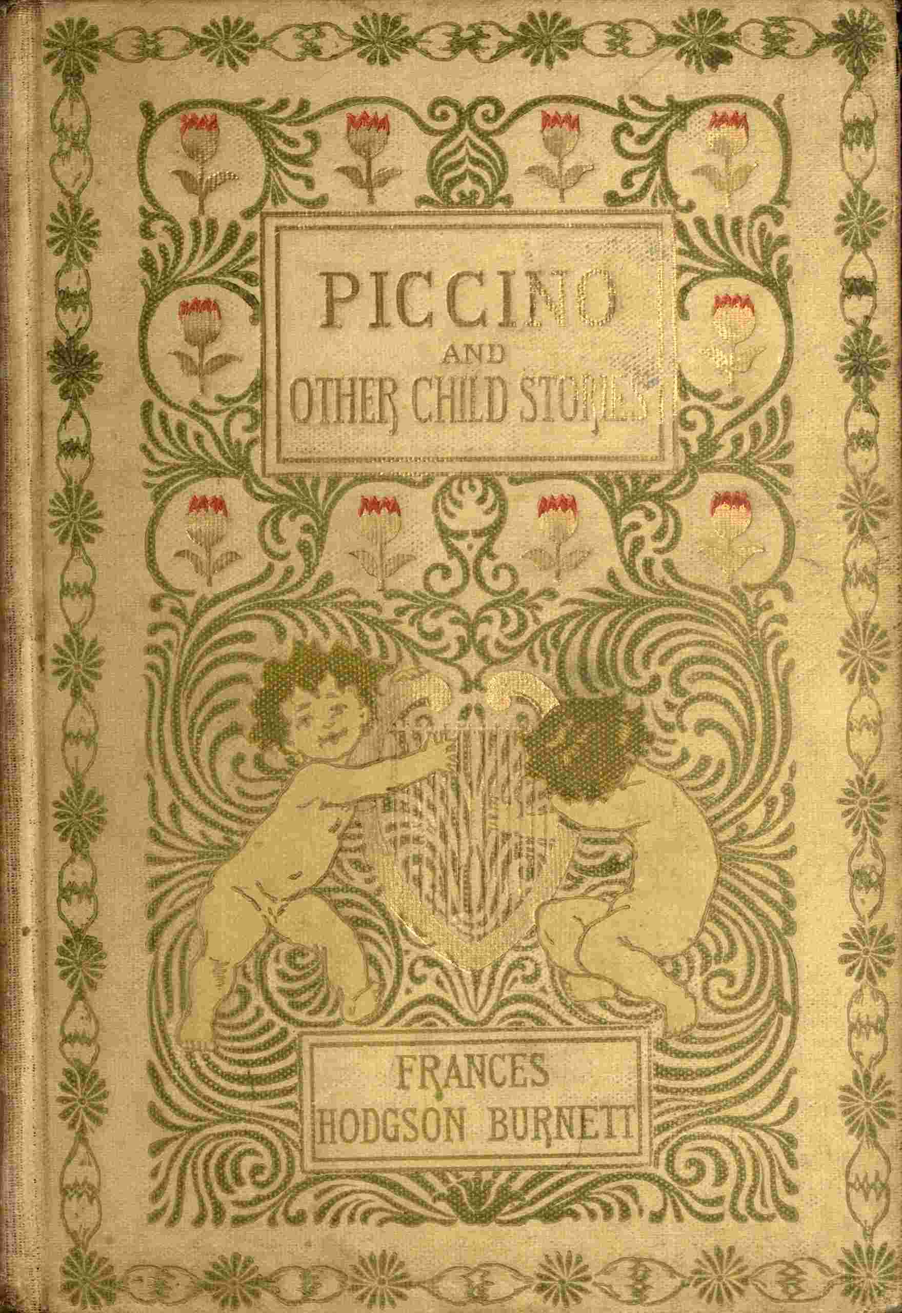 Piccino, and Other Child Stories
