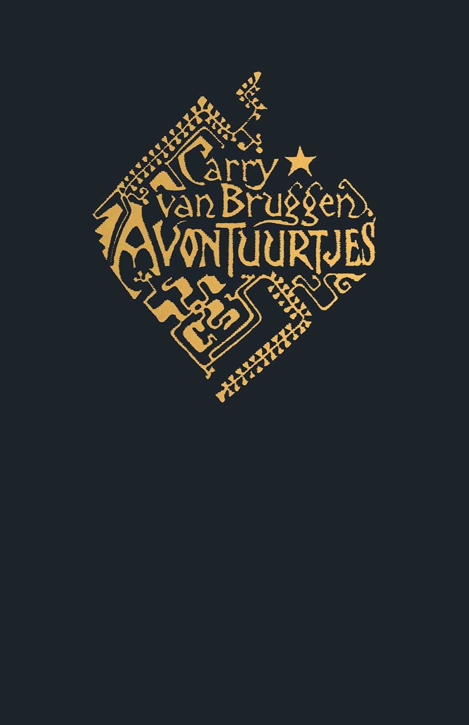 Avontuurtjes