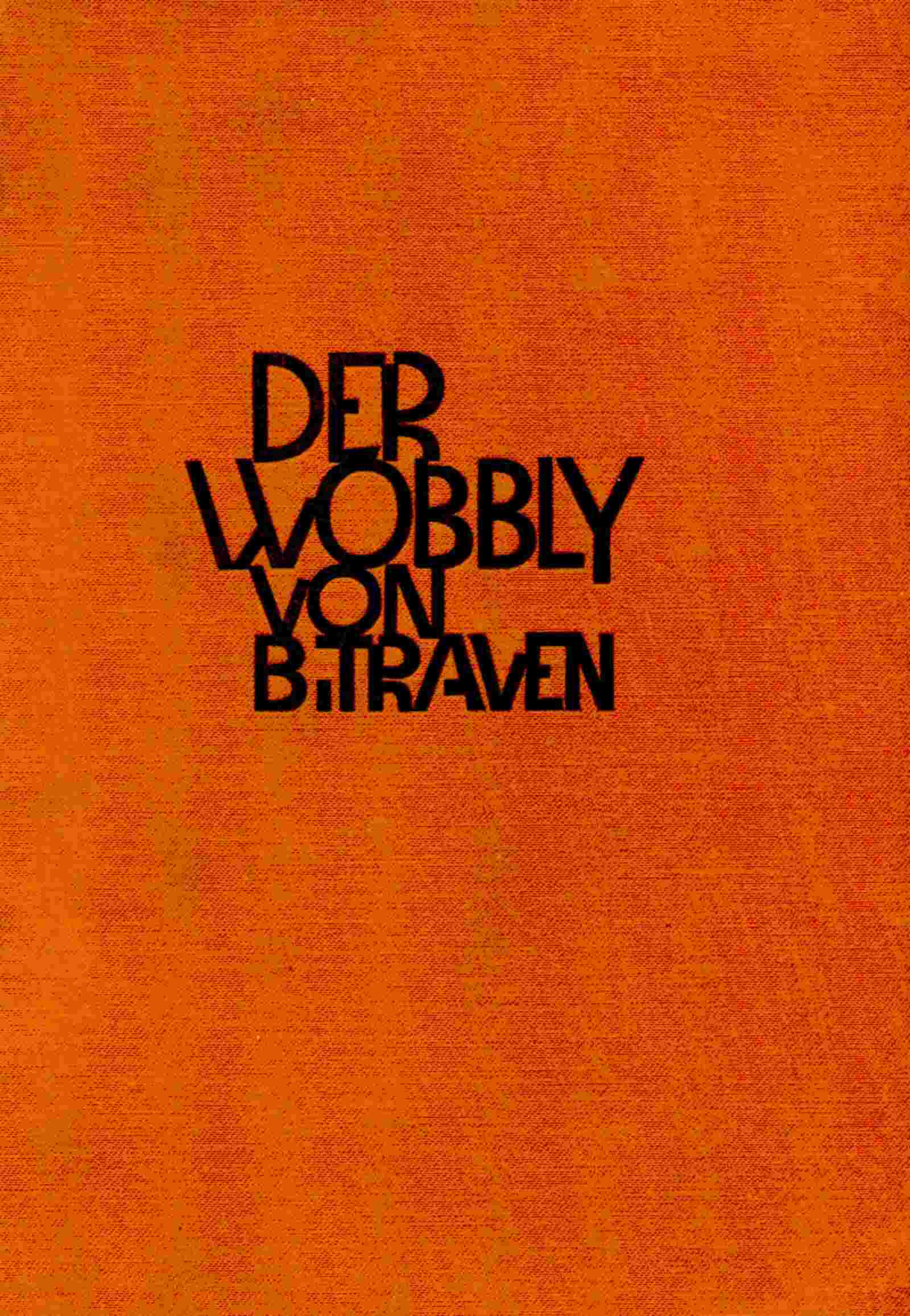 Der Wobbly