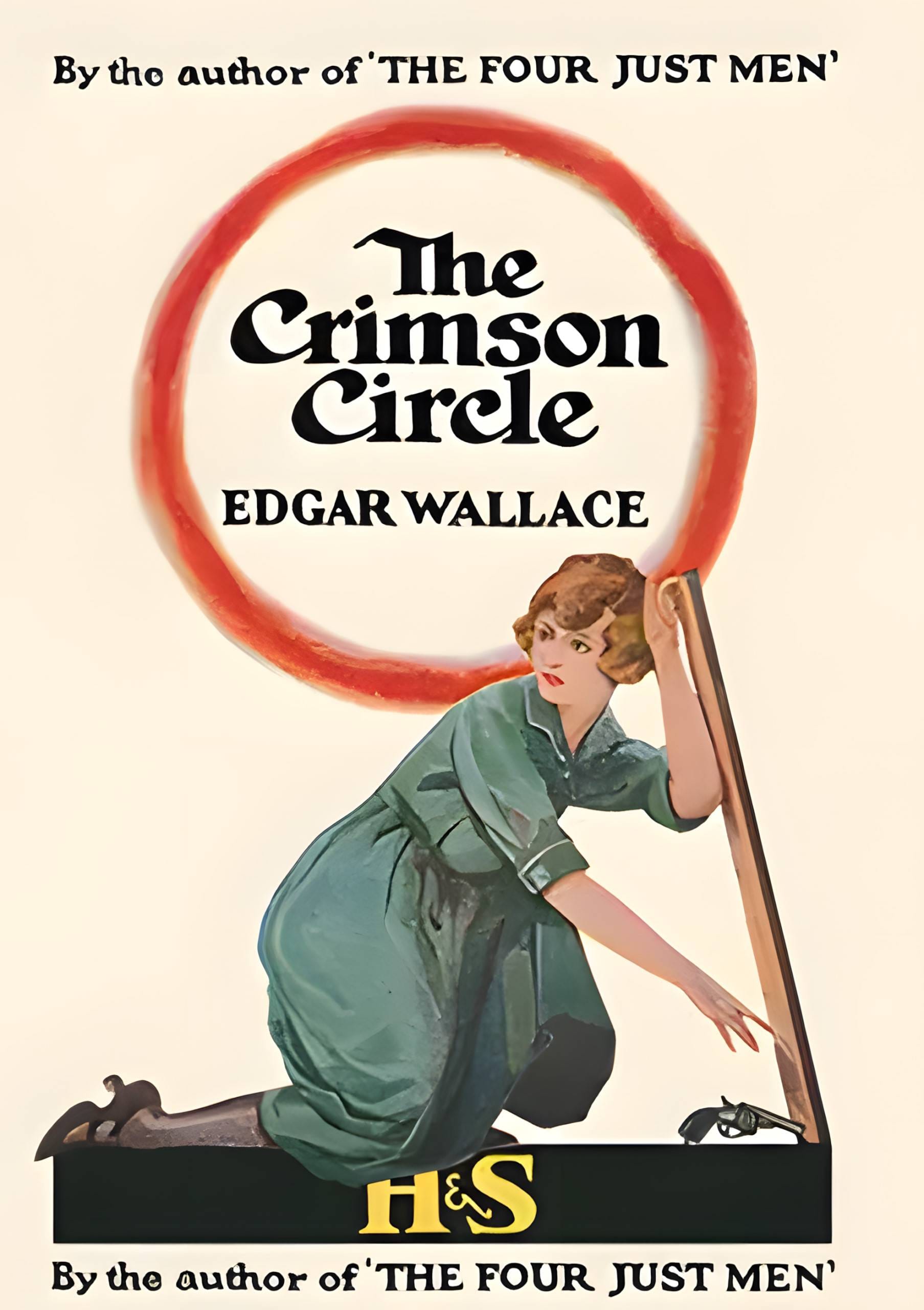 The Crimson Circle