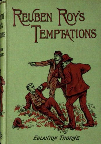 Reuben Roy's Temptations
