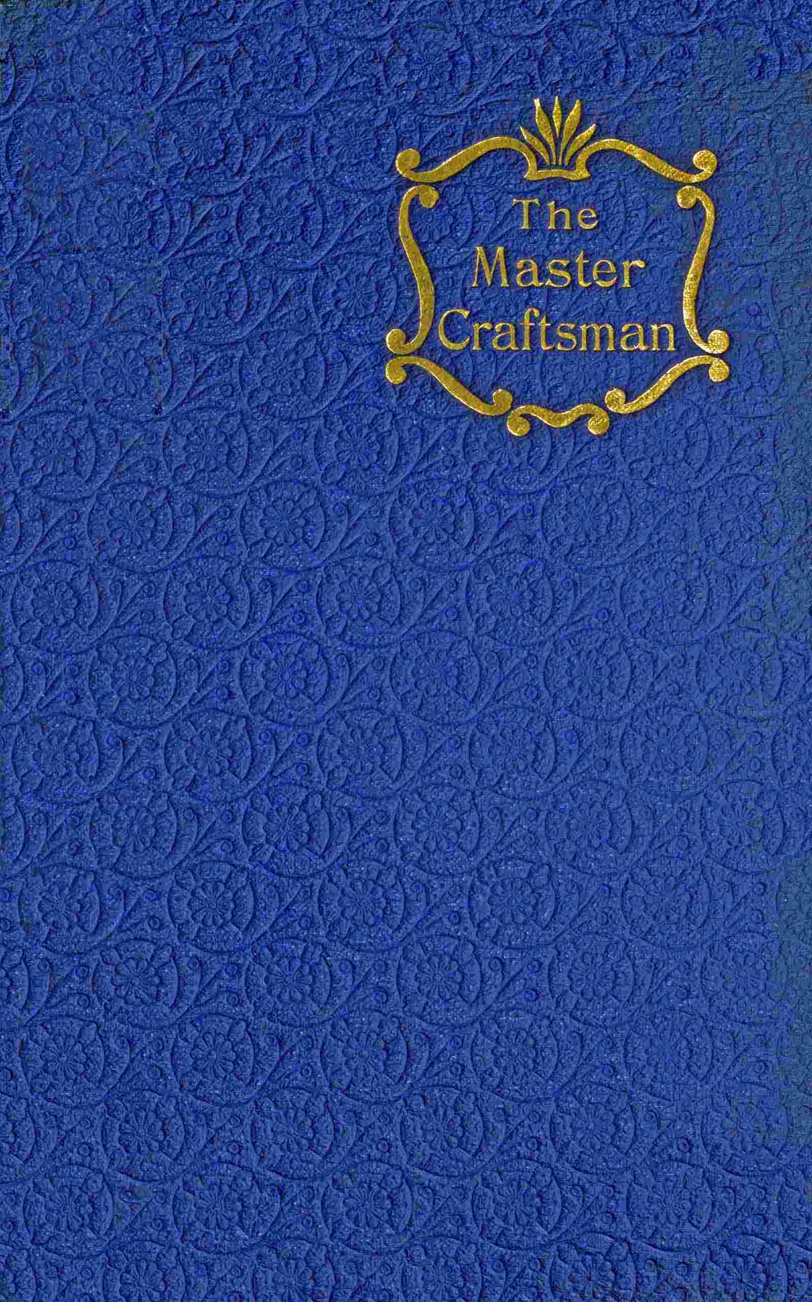 The Master Craftsman