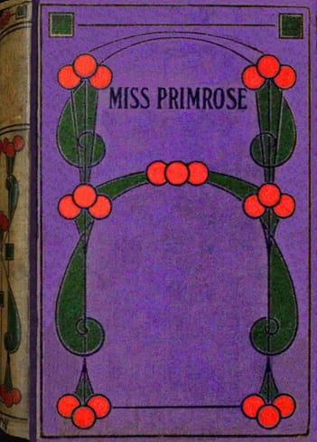 Miss Primrose