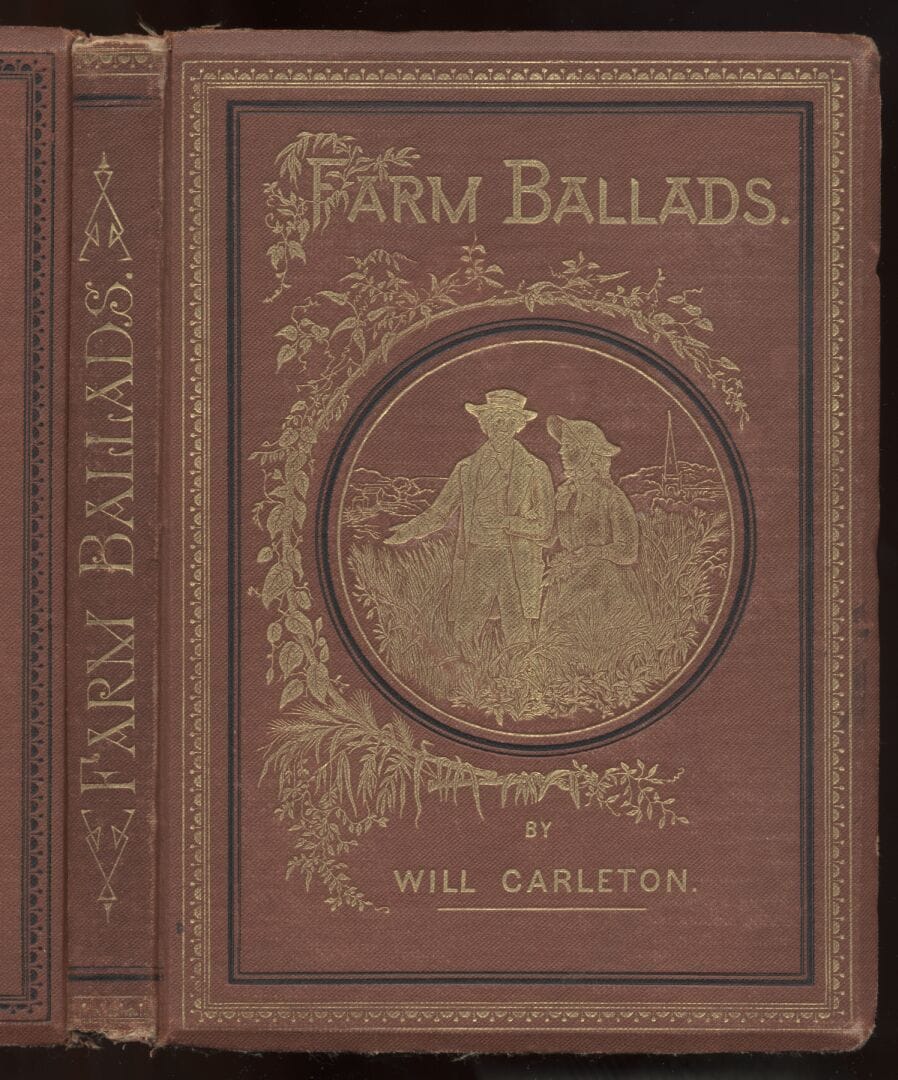 Farm Ballads