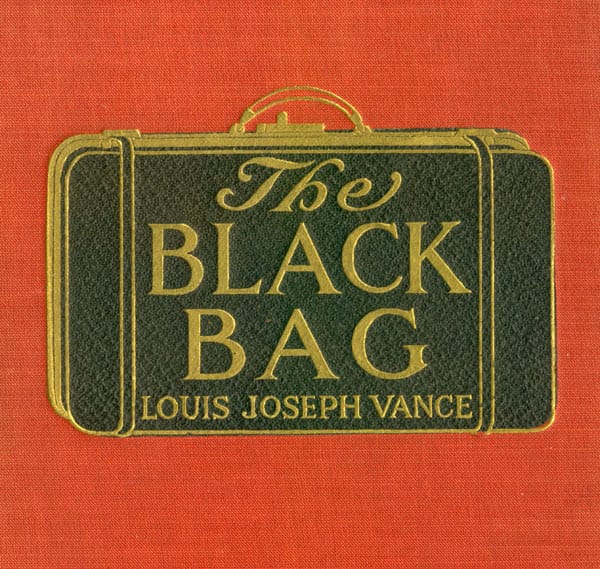 The Black Bag