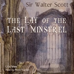 Lay of the Last Minstrel