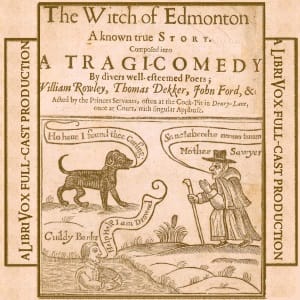 Witch of Edmonton