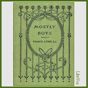 Mostly Boys: Short Stories