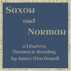 Saxon and Norman