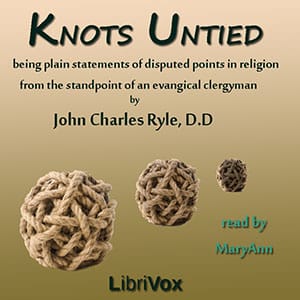 Knots Untied