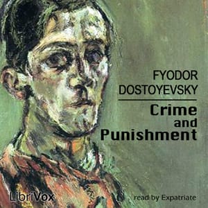 Crime and Punishment (version 2)