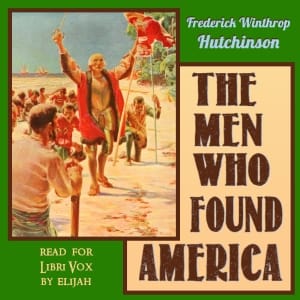 Men Who Found America
