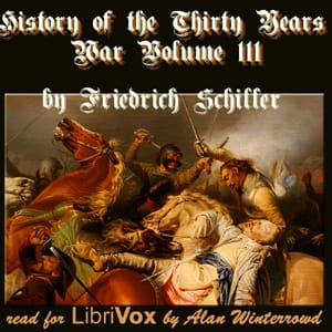 History of the Thirty Years War, Volume 3