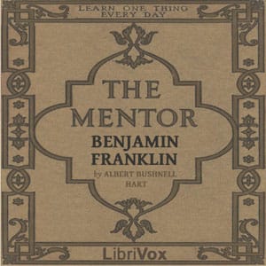 Mentor: Benjamin Franklin