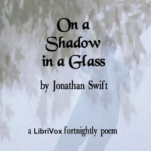 On A Shadow In A Glass