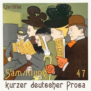 Sammlung kurzer deutscher Prosa 047