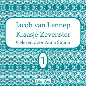 Klaasje Zevenster, deel 1