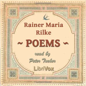 Rainer Maria Rilke: Poems