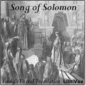 Bible (YLT) 22: Song of Solomon