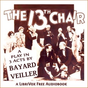 Thirteenth Chair