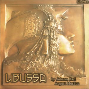 Libussa
