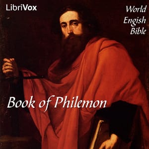 Bible (WEB) NT 18: Philemon