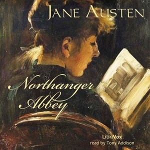 Northanger Abbey (version 4)