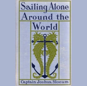 Sailing Alone Around The World