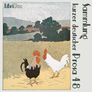 Sammlung kurzer deutscher Prosa 048