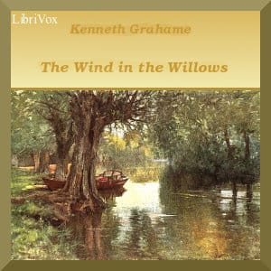 Wind in the Willows (version 3)