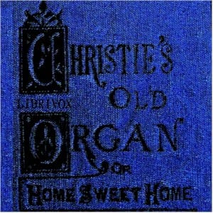 Christie's Old Organ