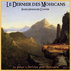 Dernier des Mohicans