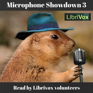 Microphone Showdown 3