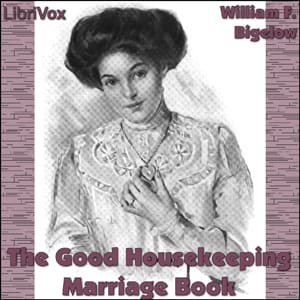 Good Housekeeping Marriage Book