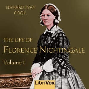Life of Florence Nightingale, Volume 1