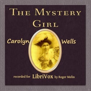 Mystery Girl