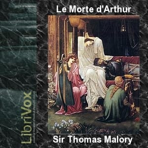 Morte d'Arthur - Vol. 1