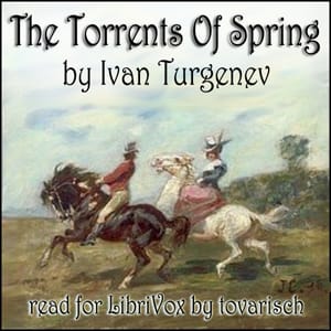 Torrents of Spring
