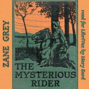 Mysterious Rider