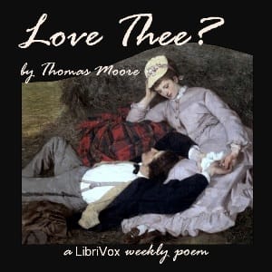 Love Thee ?