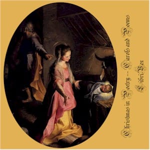 Christmas in Poetry - Carols and Poems