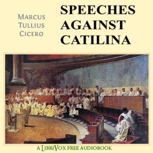 Speeches Against Catilina