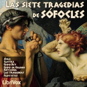 Siete Tragedias de Sófocles