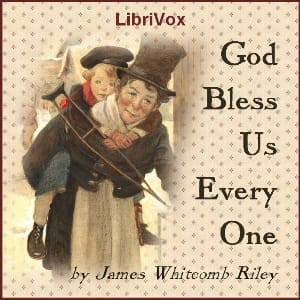 God Bless Us Every One