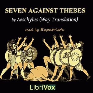 Seven Against Thebes (Way Translation)